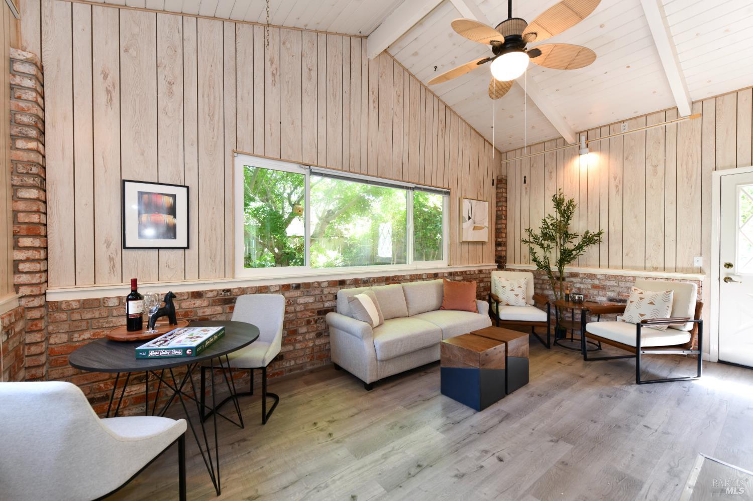 2991 Applewood Court Napa CA 94558