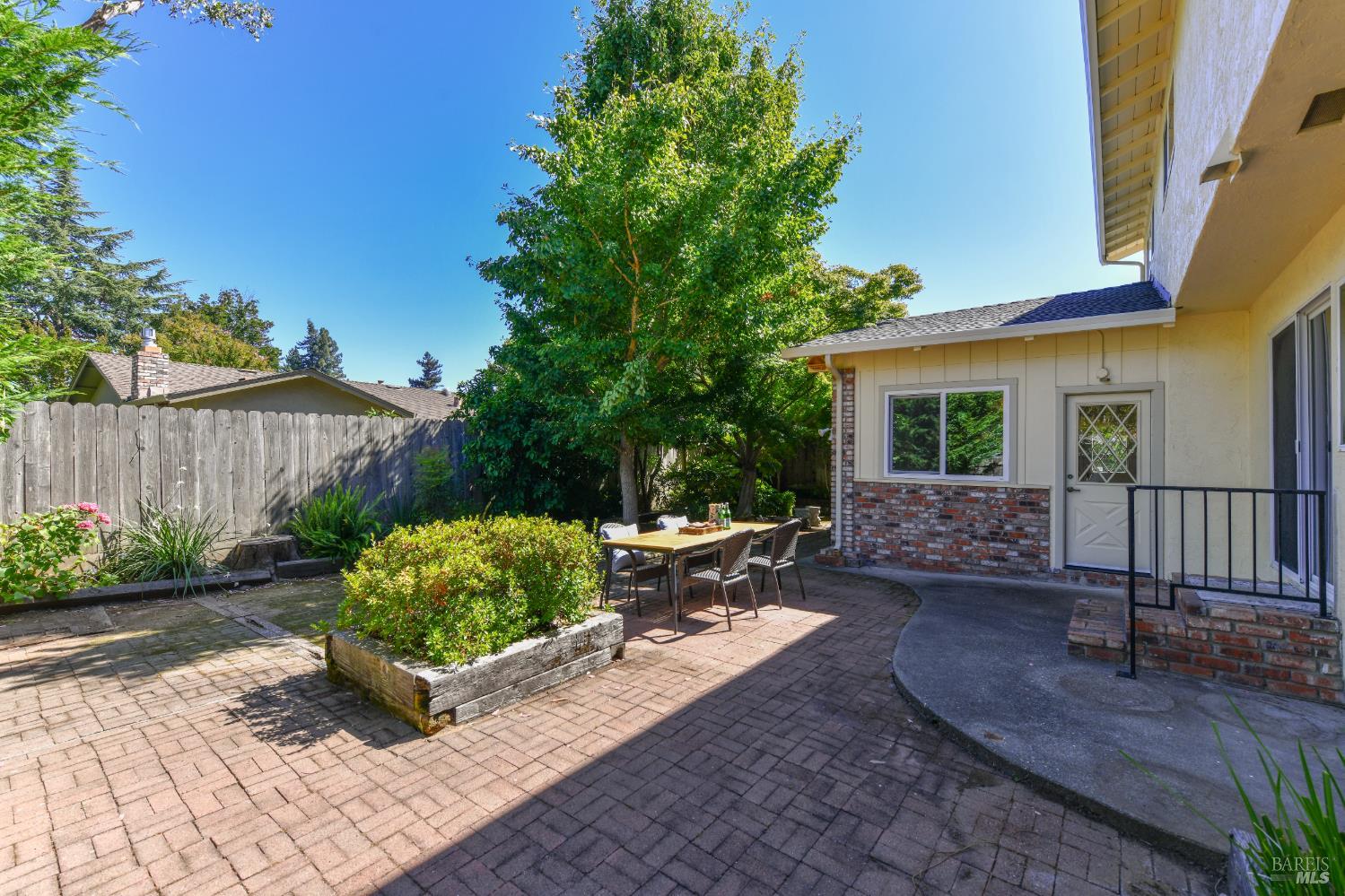 2991 Applewood Court Napa CA 94558