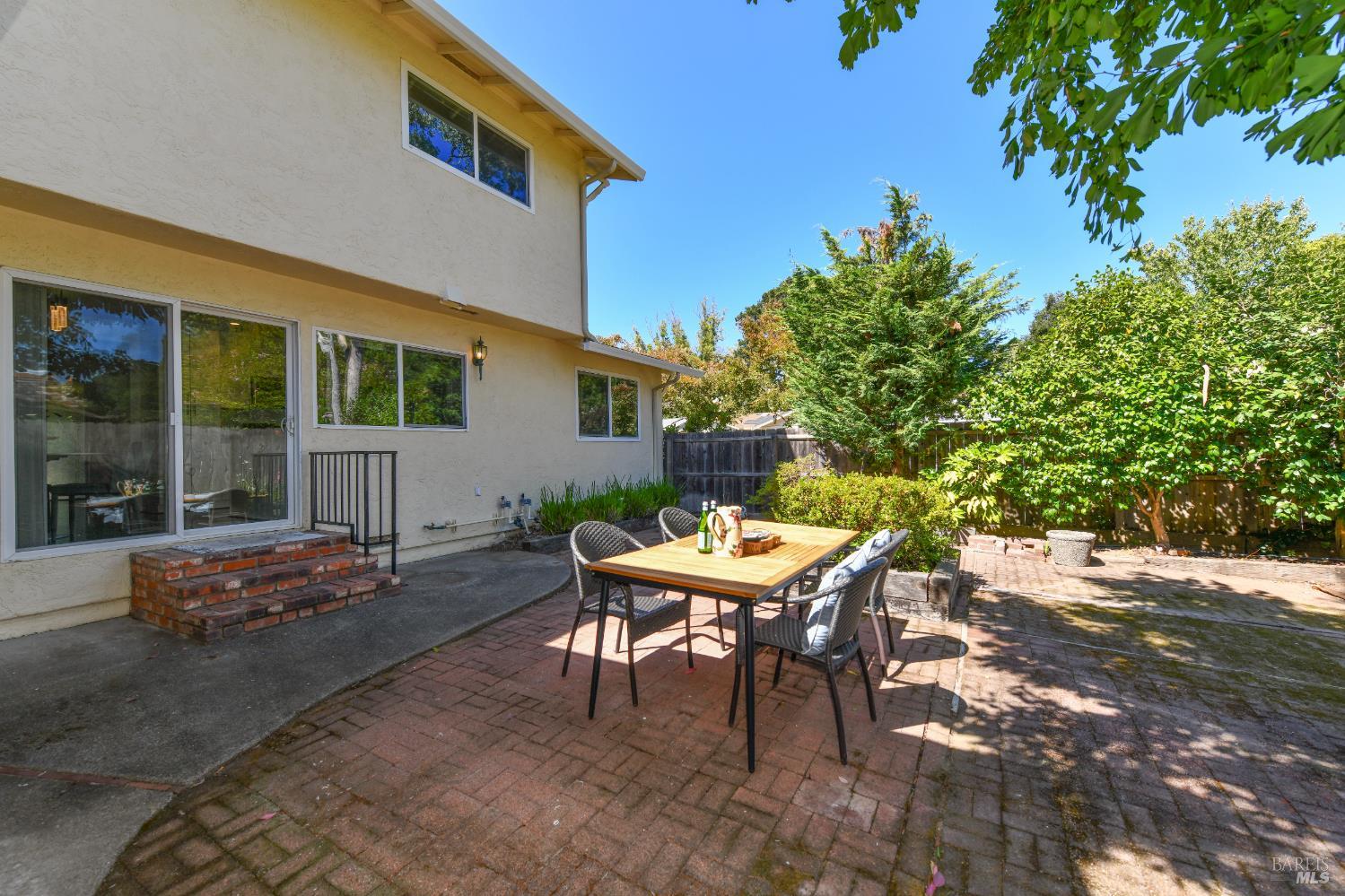 2991 Applewood Court Napa CA 94558