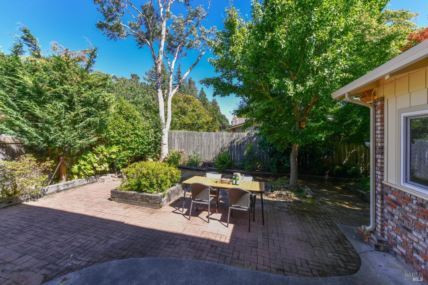2991 Applewood Court Napa CA 94558