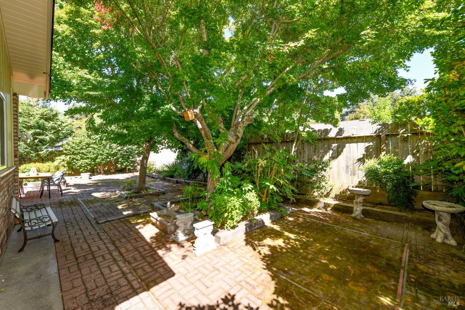 2991 Applewood Court Napa CA 94558