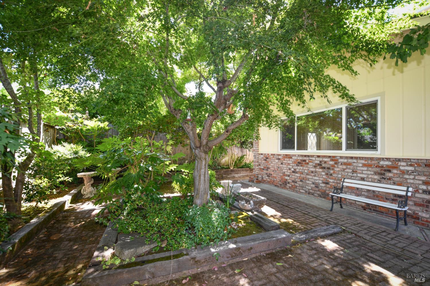 2991 Applewood Court Napa CA 94558