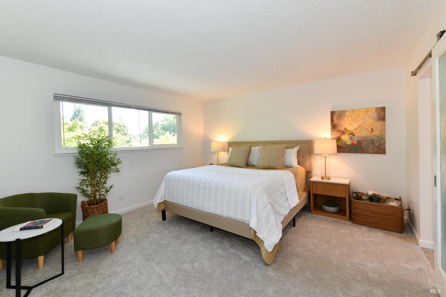 2991 Applewood Court Napa CA 94558
