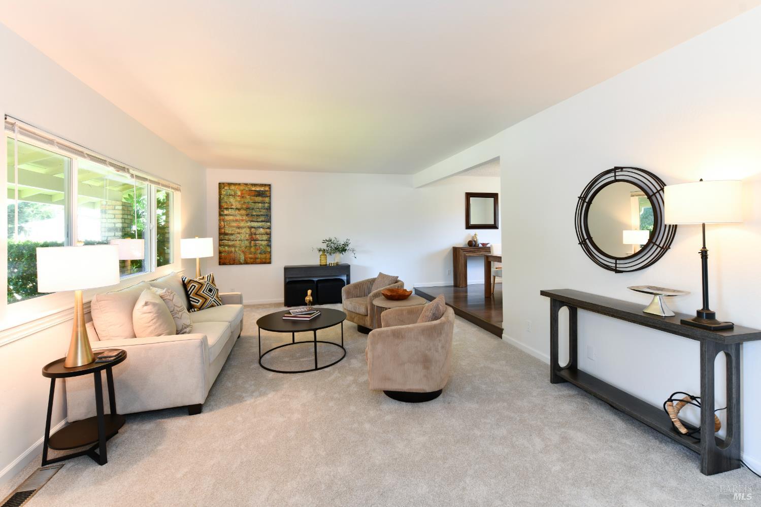 2991 Applewood Court Napa CA 94558