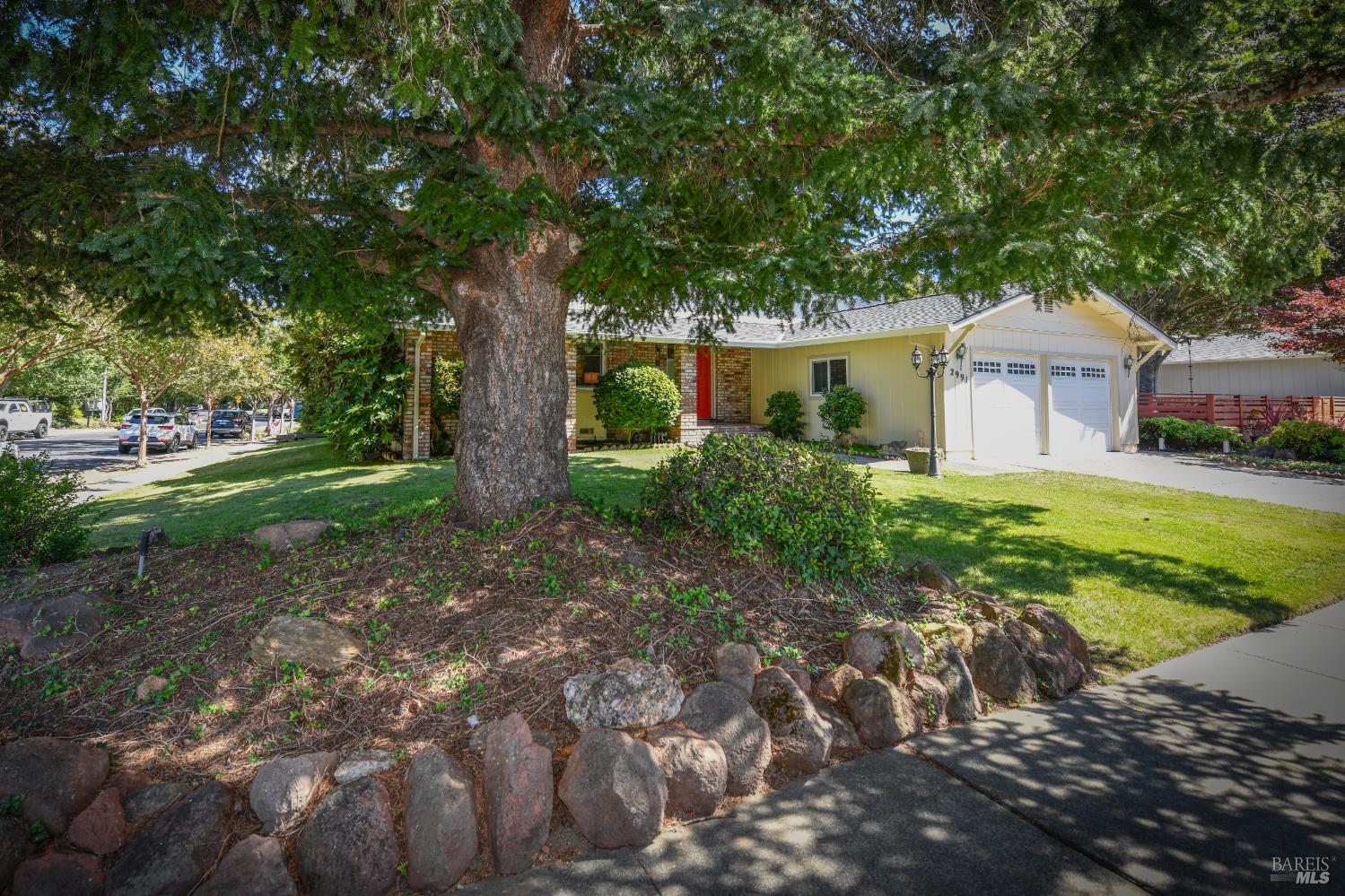 2991 Applewood Court Napa CA 94558