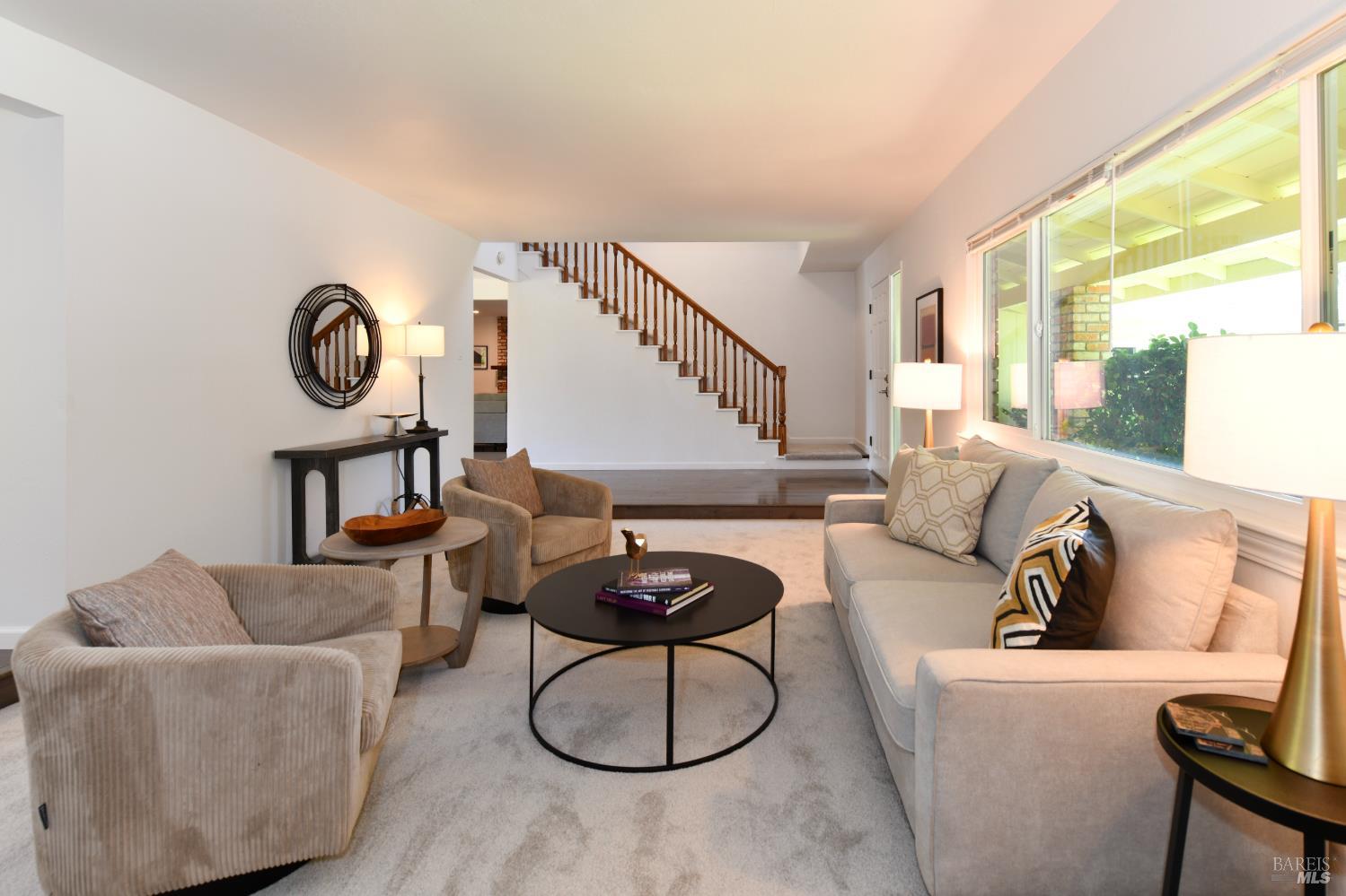 2991 Applewood Court Napa CA 94558