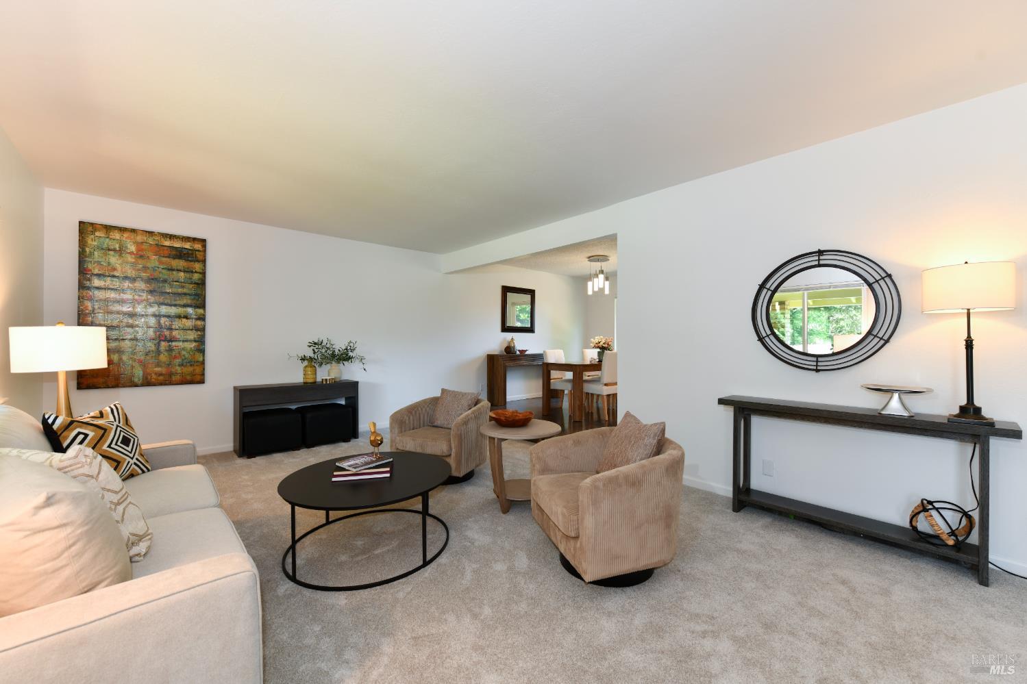 2991 Applewood Court Napa CA 94558