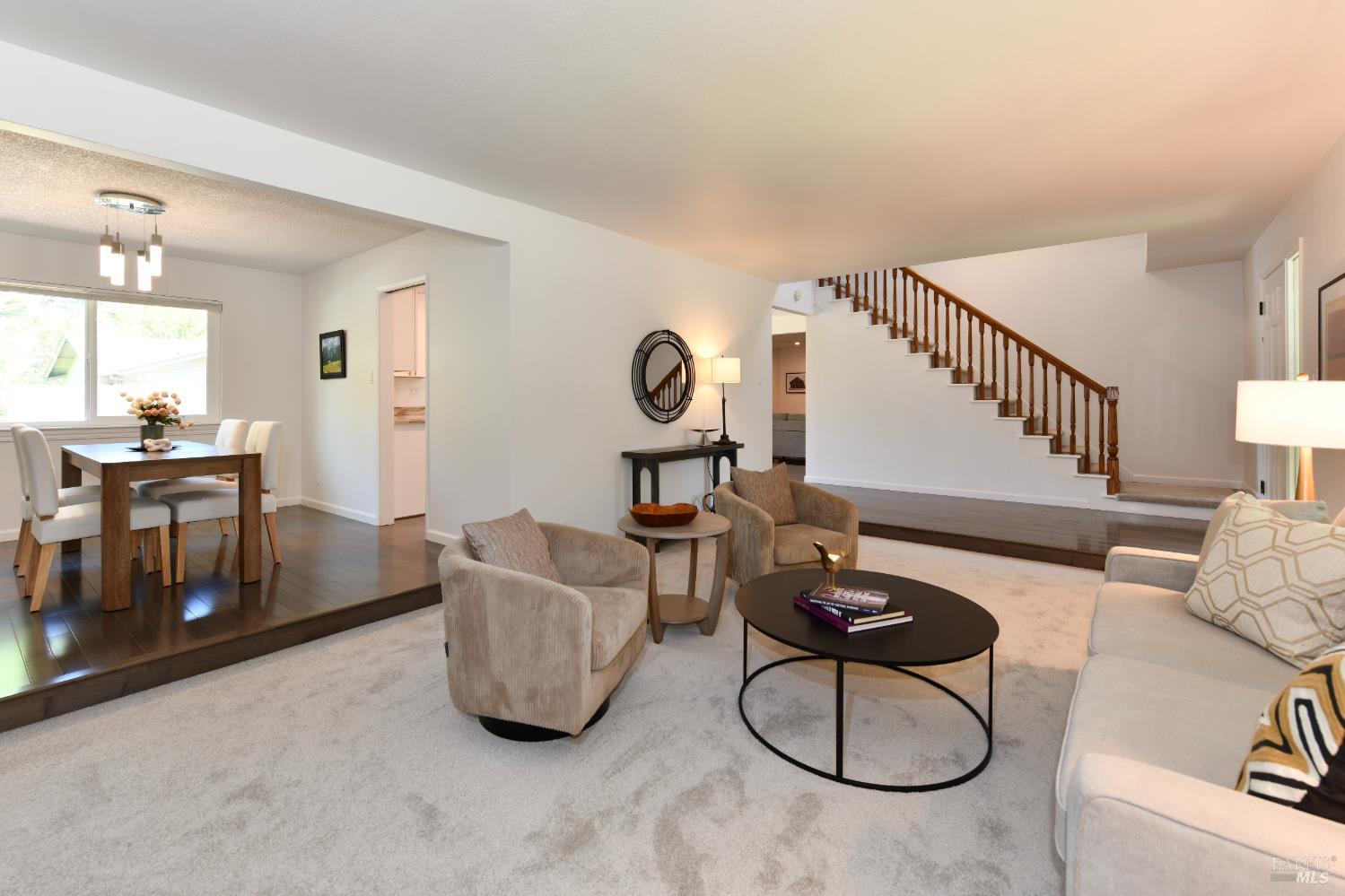 2991 Applewood Court Napa CA 94558