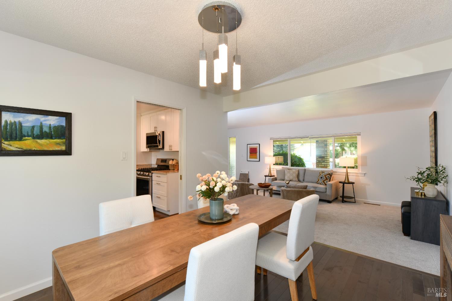 2991 Applewood Court Napa CA 94558