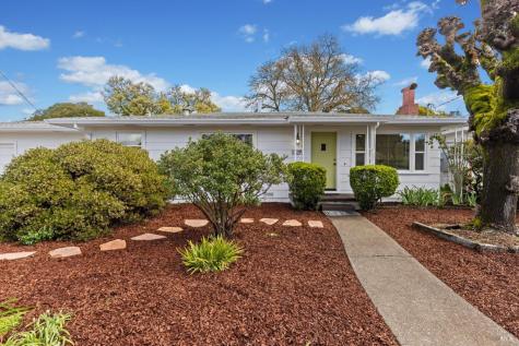 1828 Albany Drive Santa Rosa CA 95401