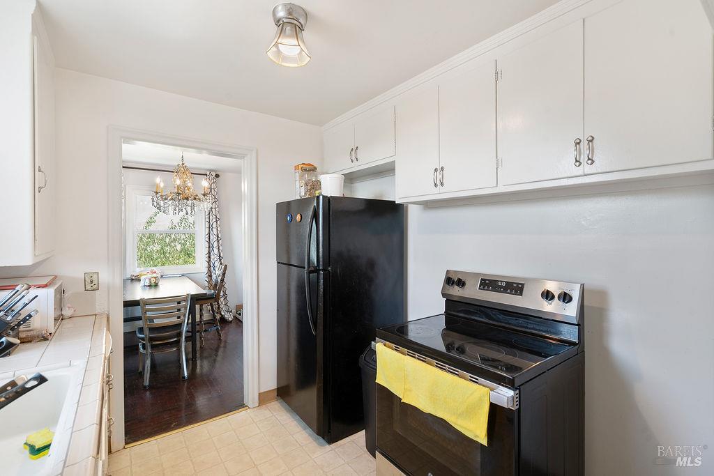 129 Hermosa Avenue Vallejo CA 94589