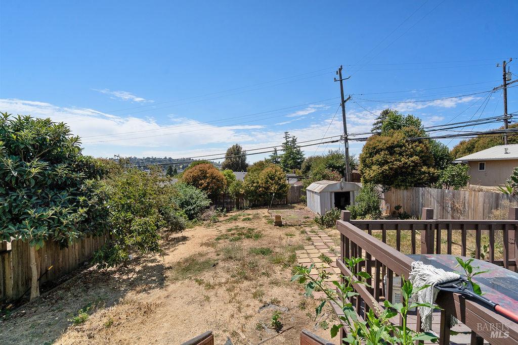 129 Hermosa Avenue Vallejo CA 94589
