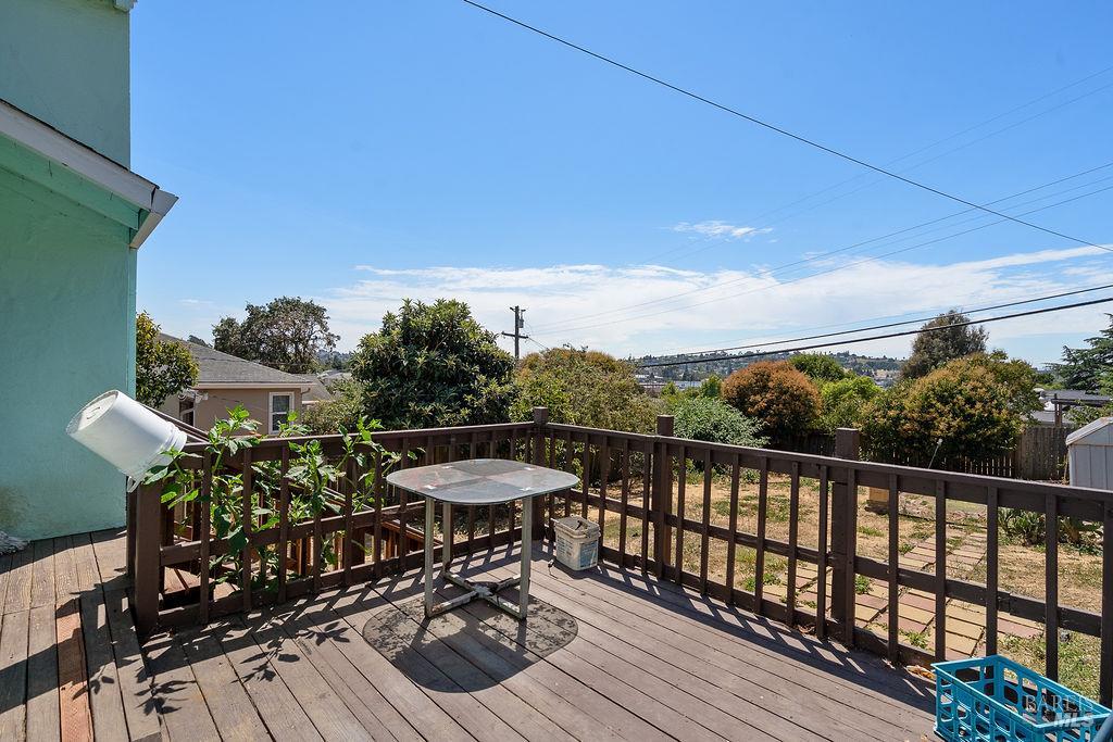 129 Hermosa Avenue Vallejo CA 94589