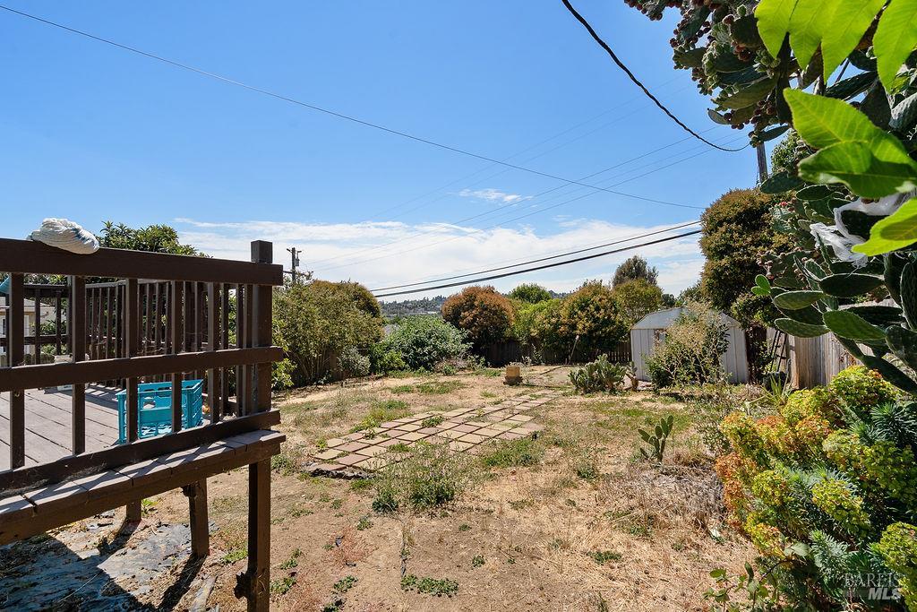 129 Hermosa Avenue Vallejo CA 94589