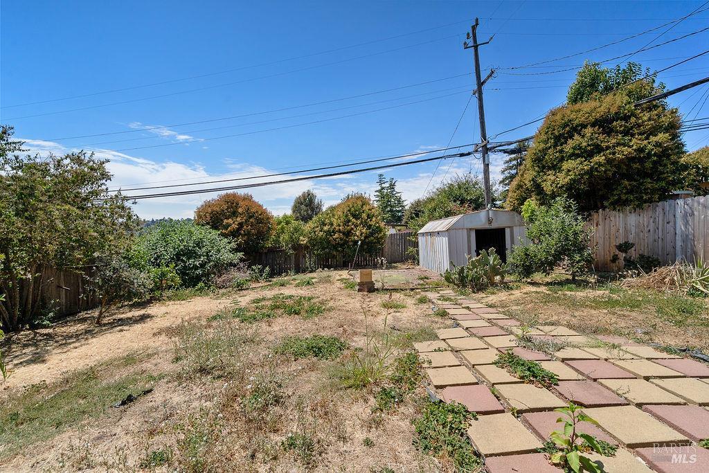 129 Hermosa Avenue Vallejo CA 94589