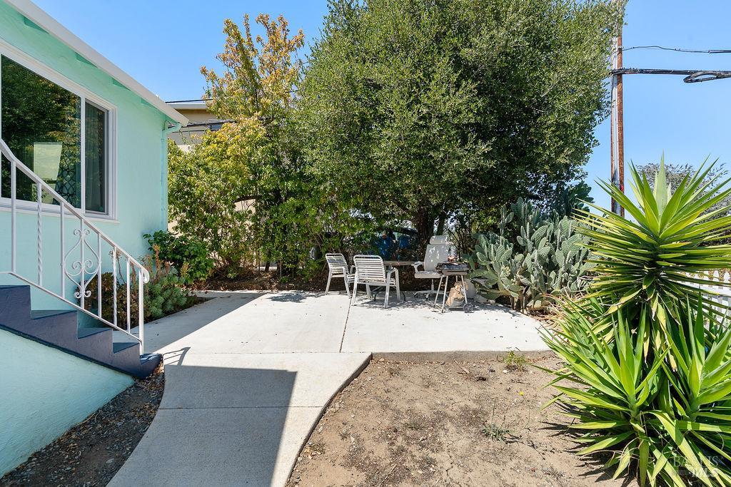 129 Hermosa Avenue Vallejo CA 94589