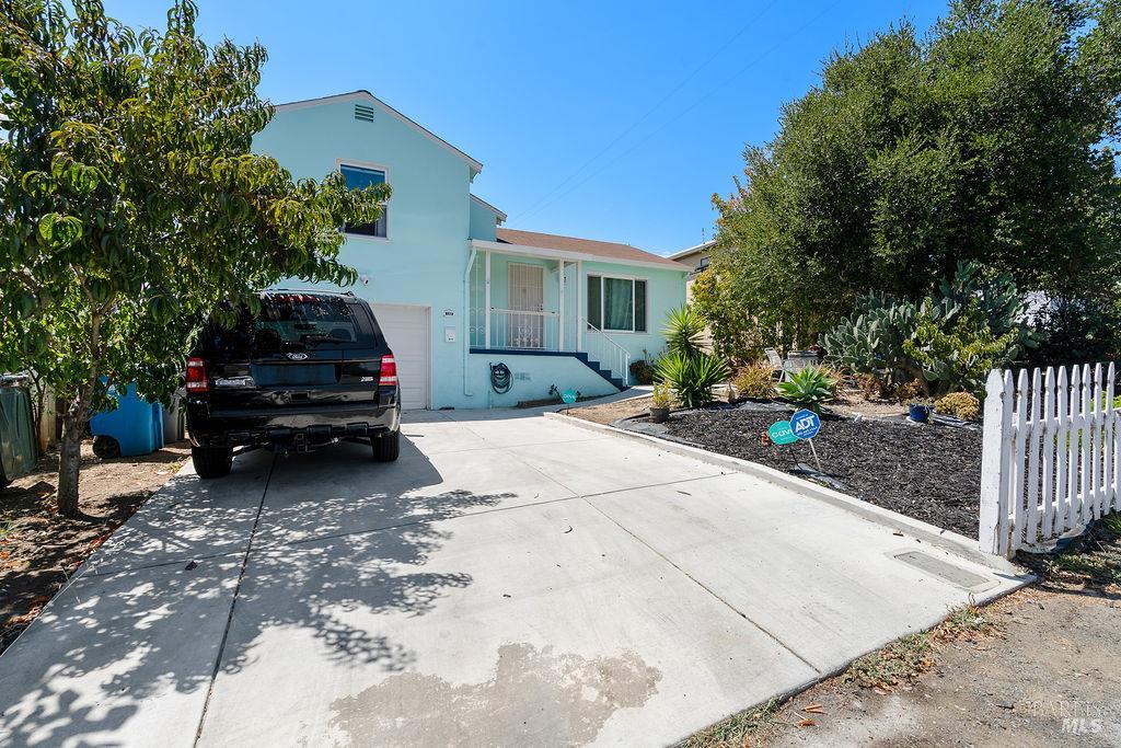 129 Hermosa Avenue Vallejo CA 94589