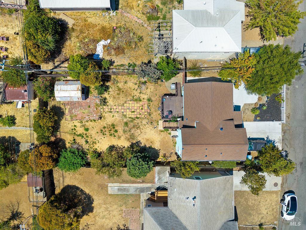 129 Hermosa Avenue Vallejo CA 94589