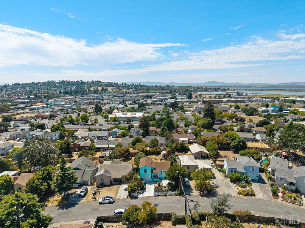 129 Hermosa Avenue Vallejo CA 94589