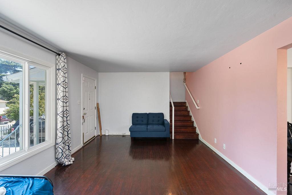 129 Hermosa Avenue Vallejo CA 94589