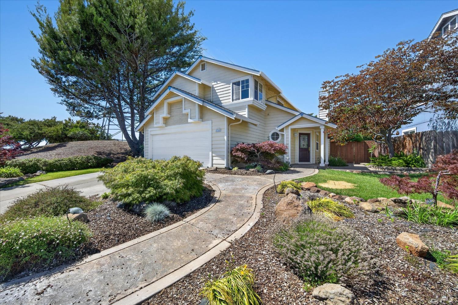136 Crownpointe Drive Vallejo CA 94591