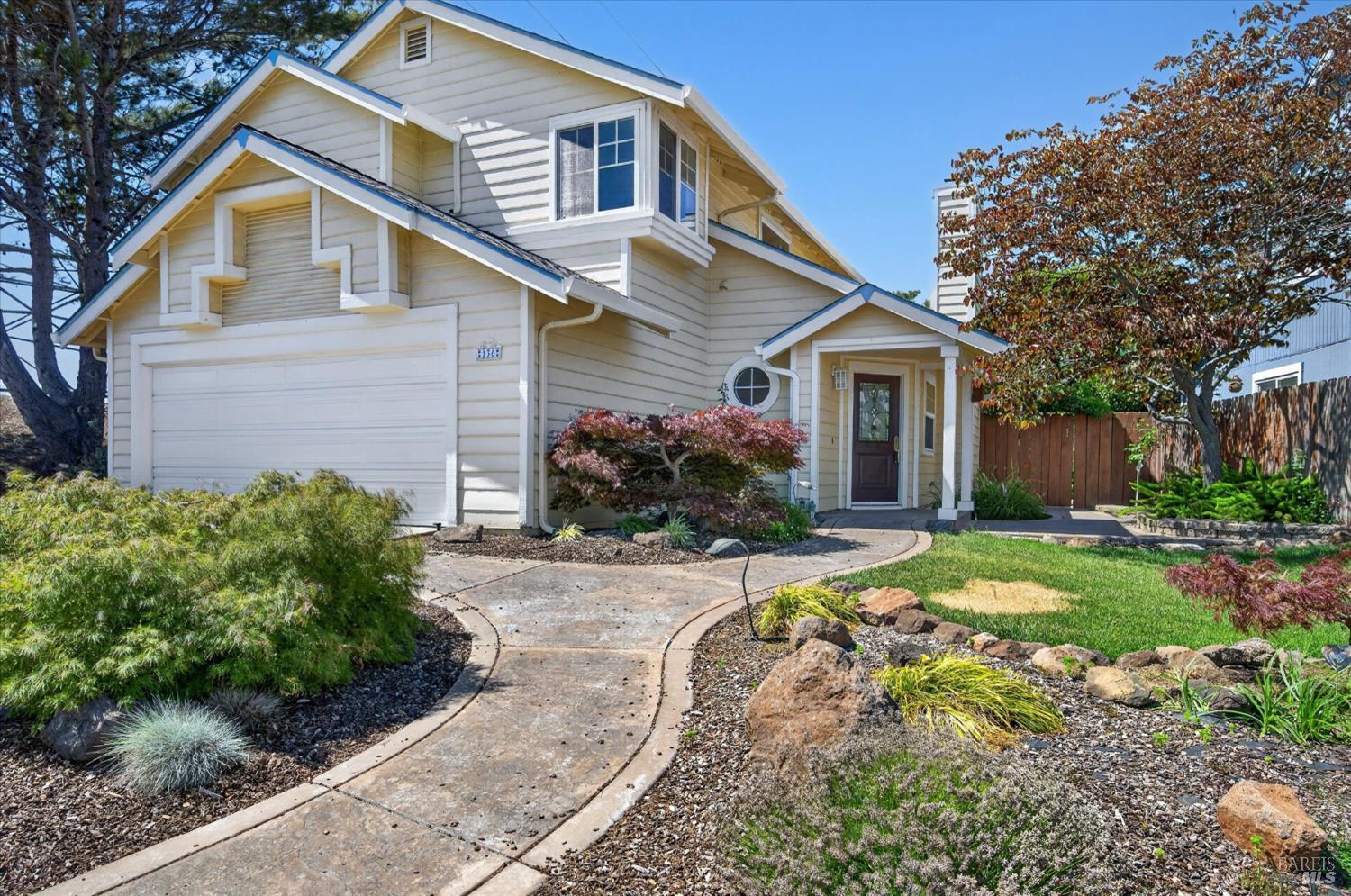 136 Crownpointe Drive Vallejo CA 94591