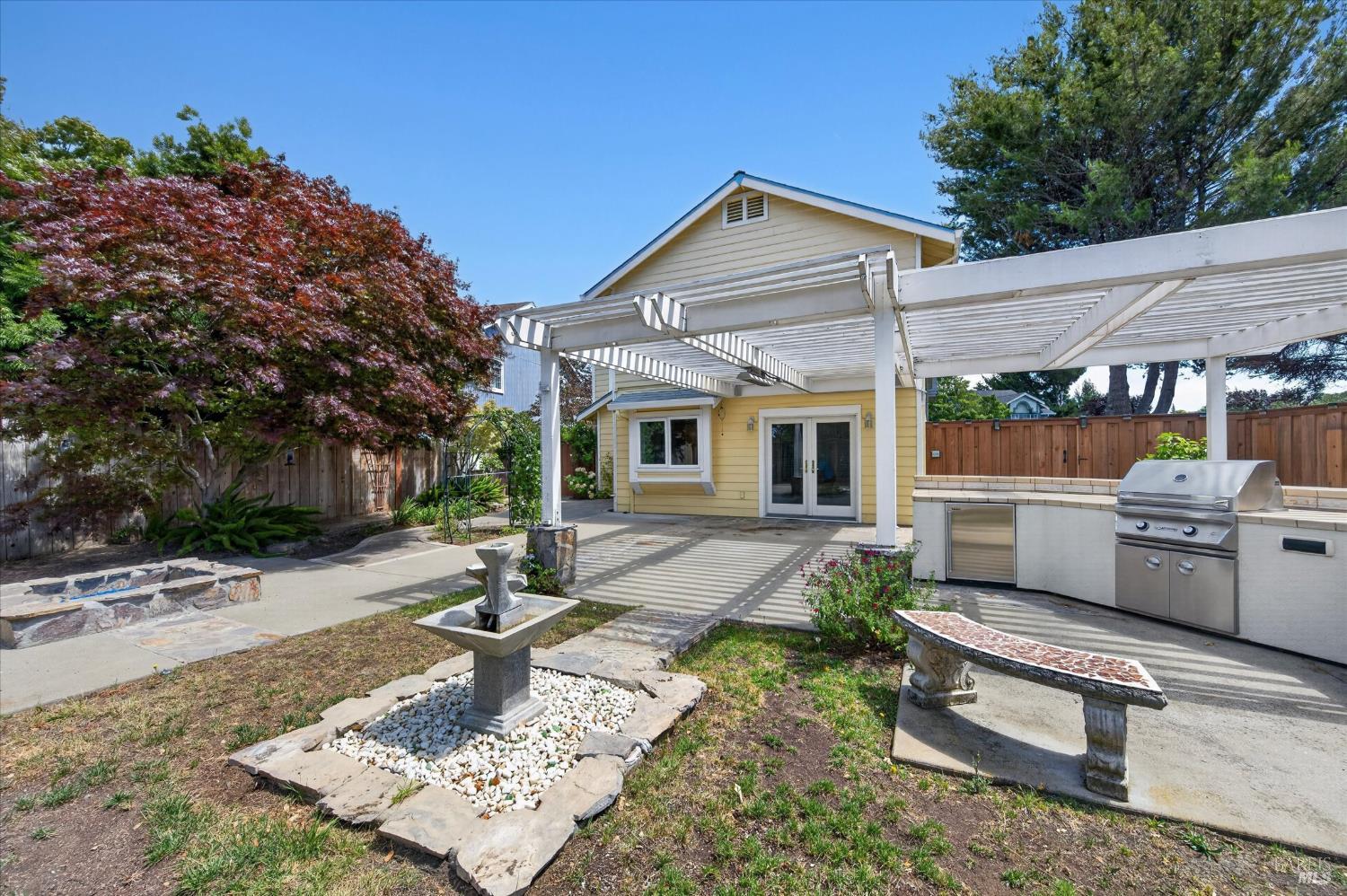 136 Crownpointe Drive Vallejo CA 94591