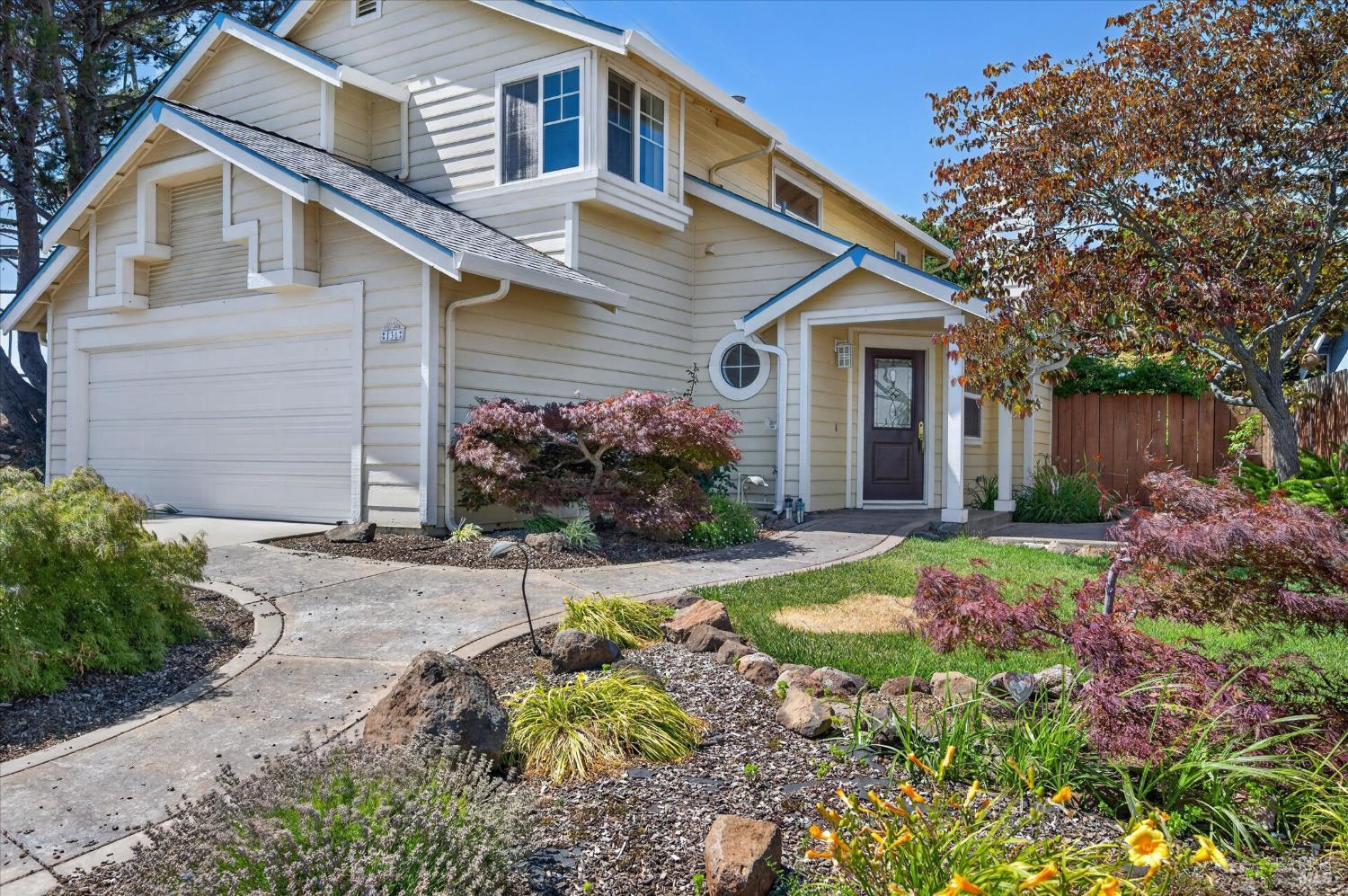 136 Crownpointe Drive Vallejo CA 94591