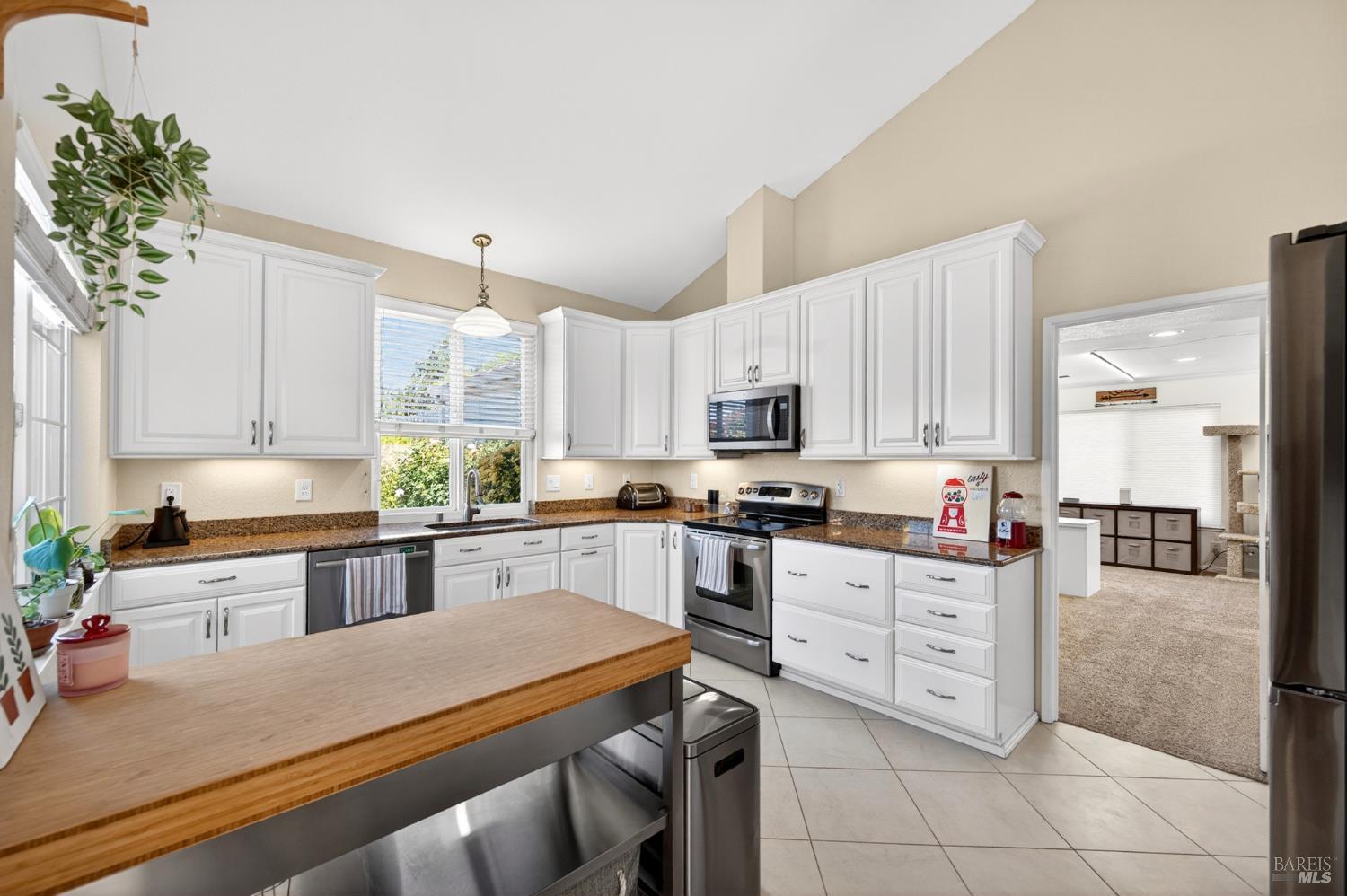 538 Solano Drive Benicia CA 94510