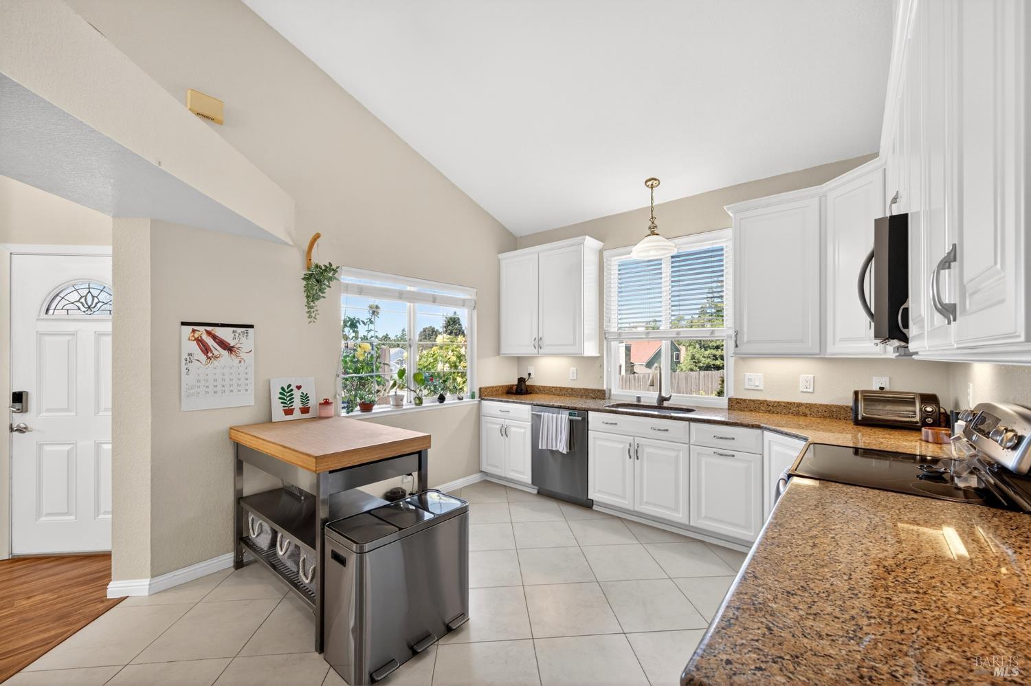 538 Solano Drive Benicia CA 94510