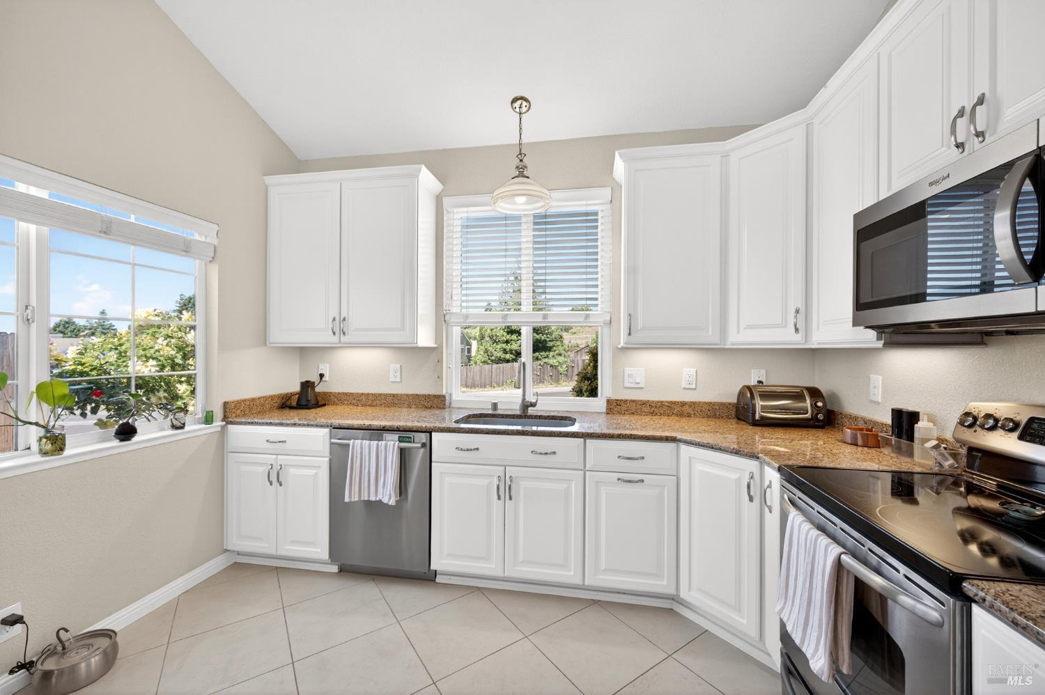 538 Solano Drive Benicia CA 94510