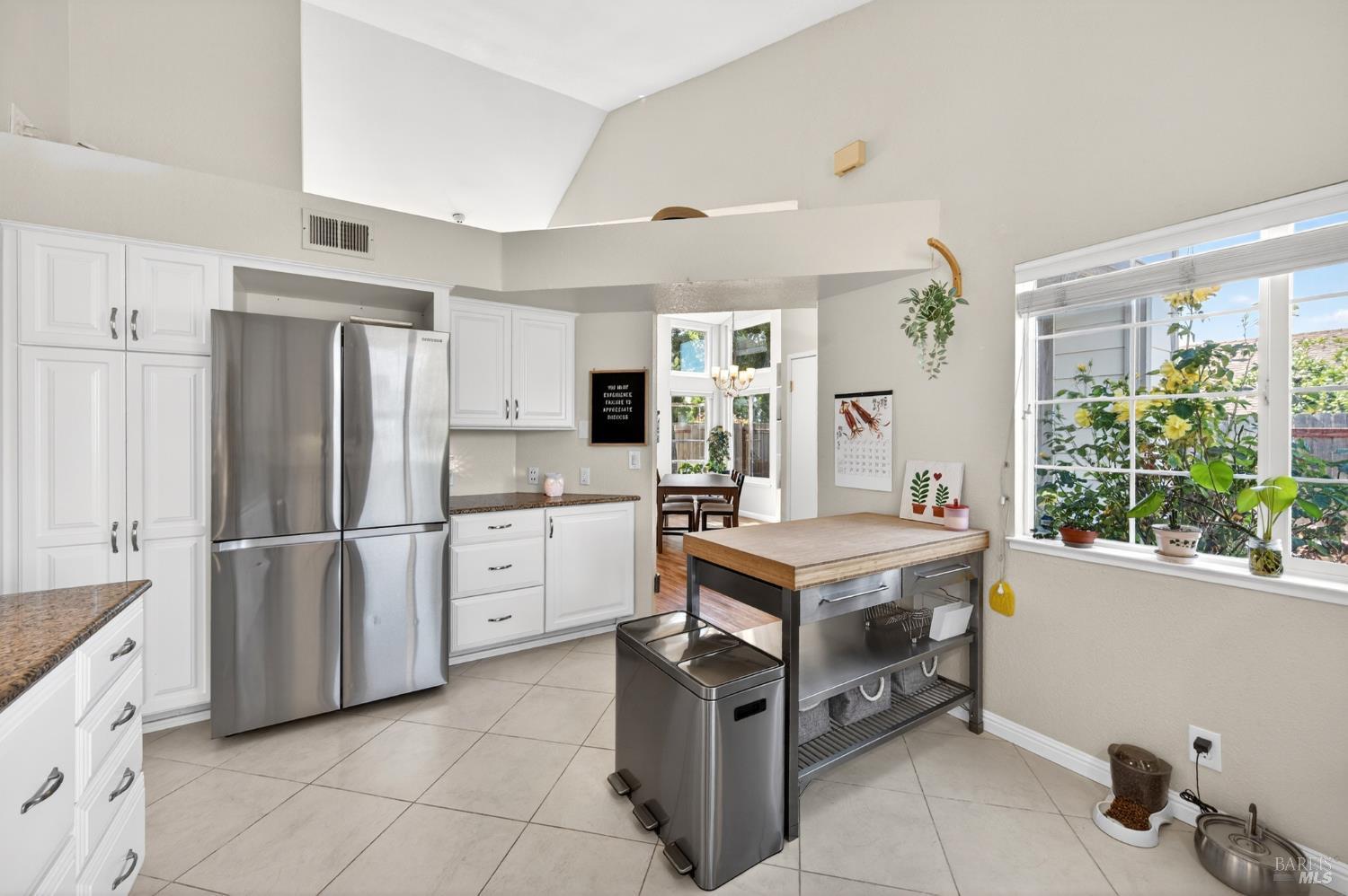 538 Solano Drive Benicia CA 94510