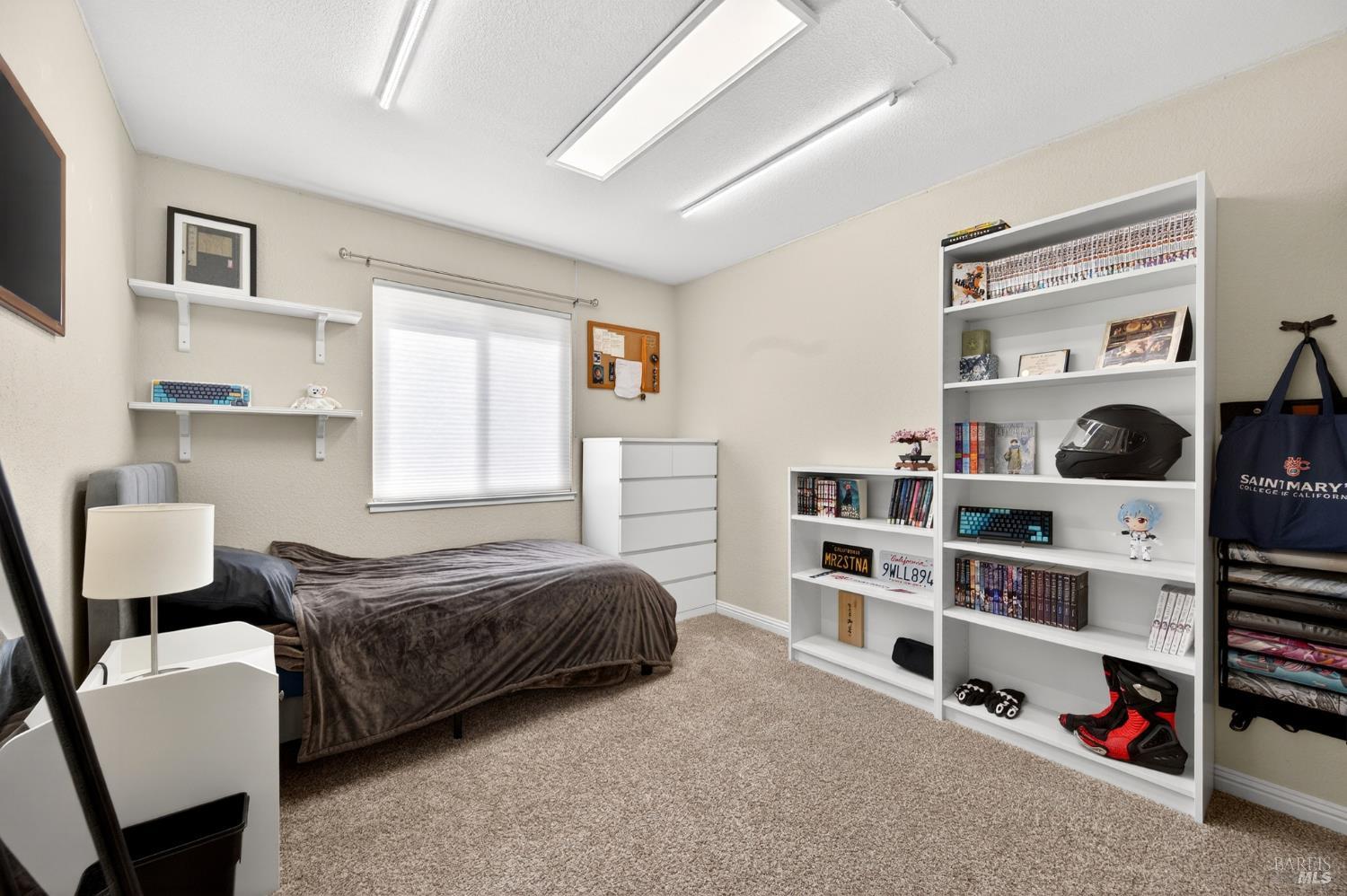 538 Solano Drive Benicia CA 94510