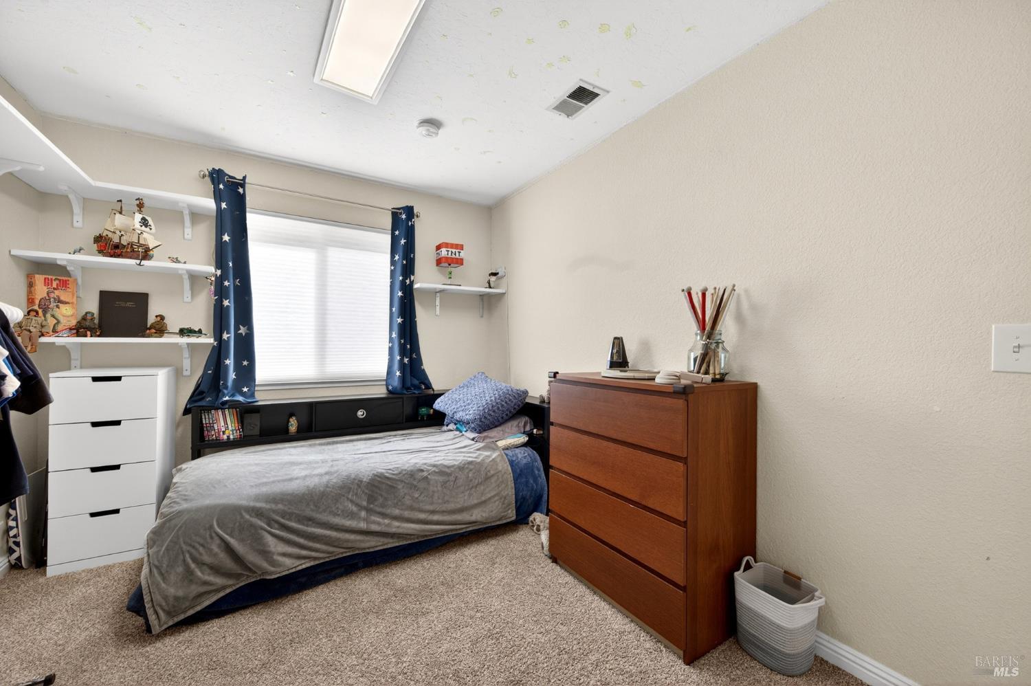 538 Solano Drive Benicia CA 94510