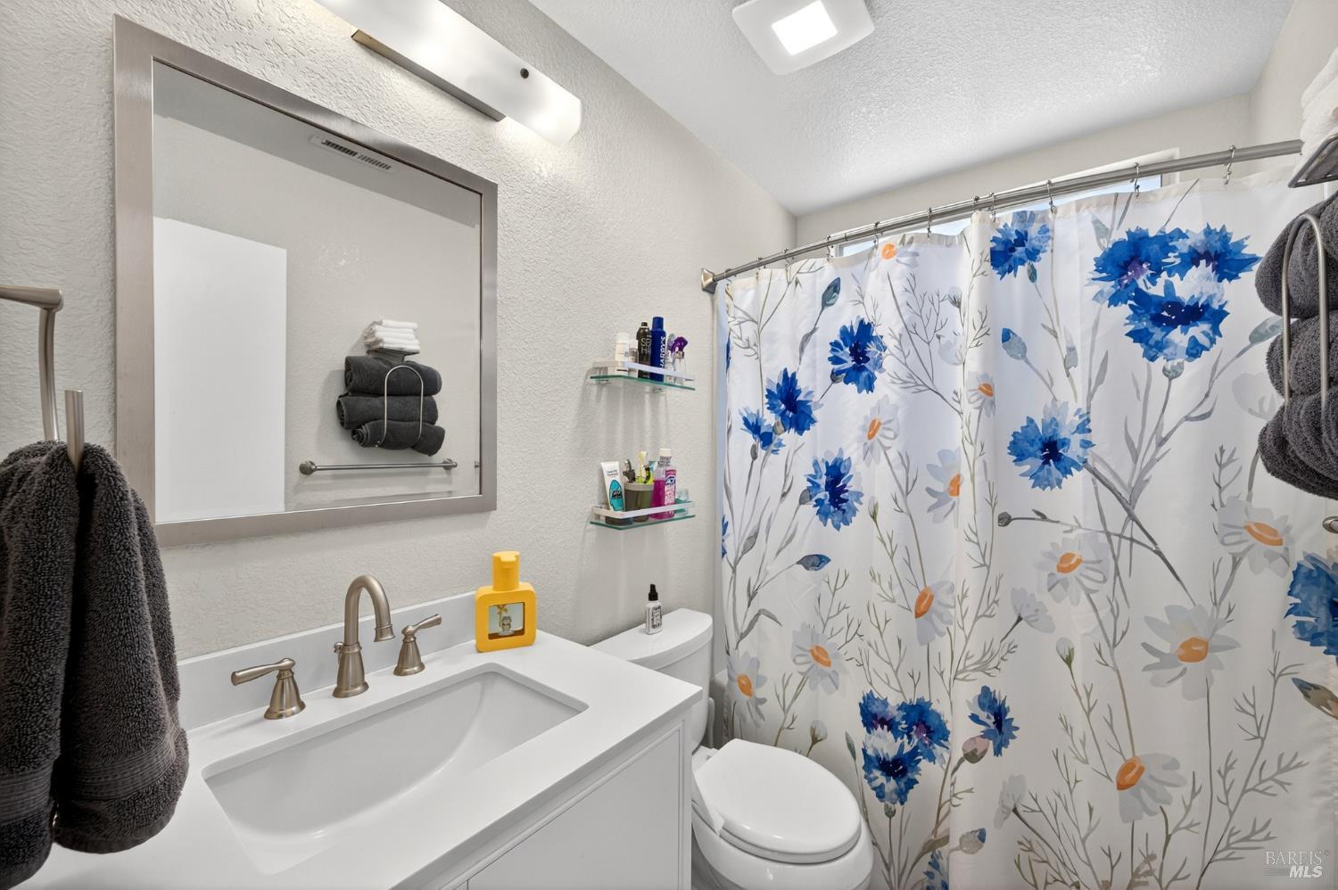 538 Solano Drive Benicia CA 94510