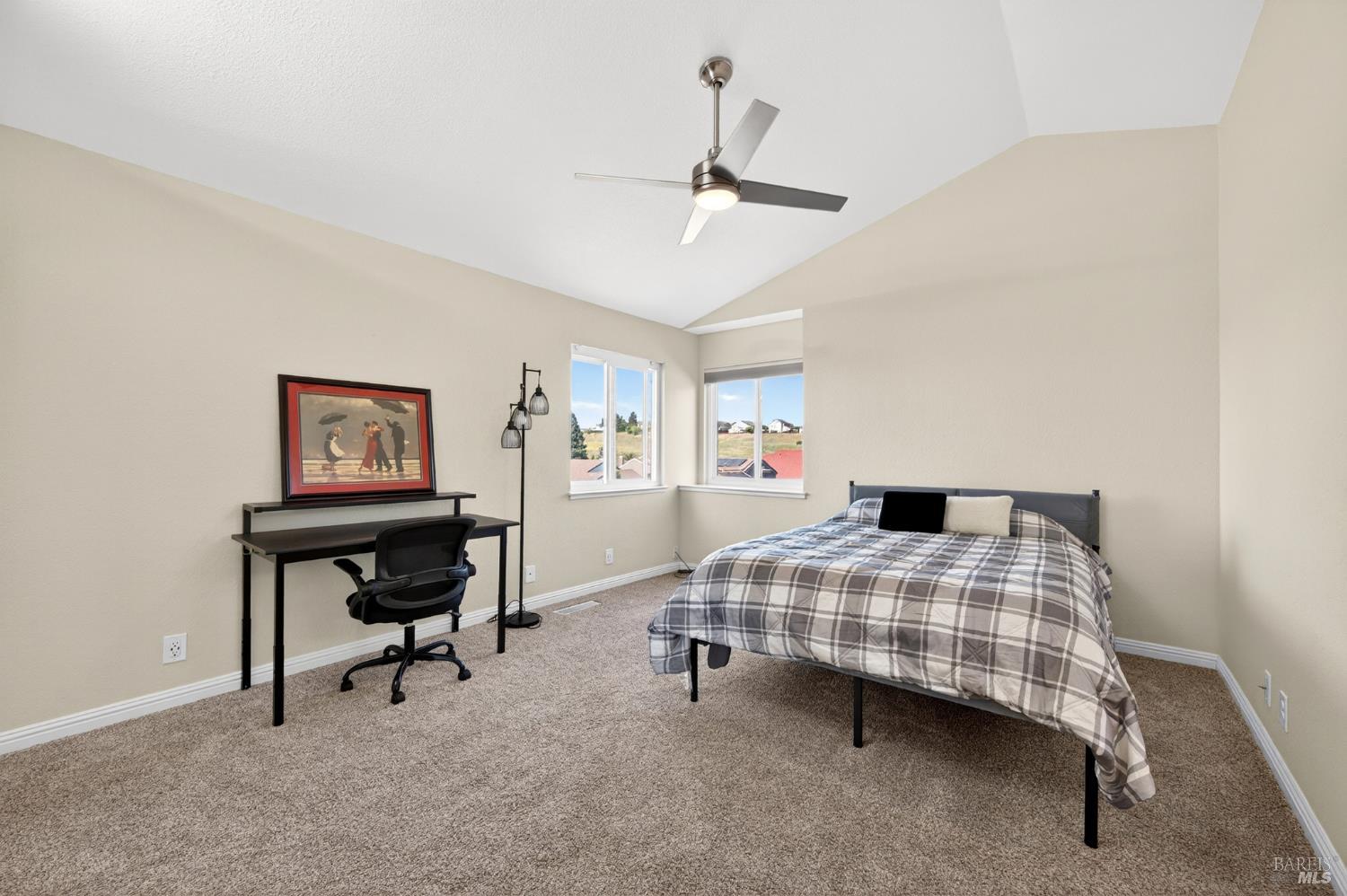 538 Solano Drive Benicia CA 94510