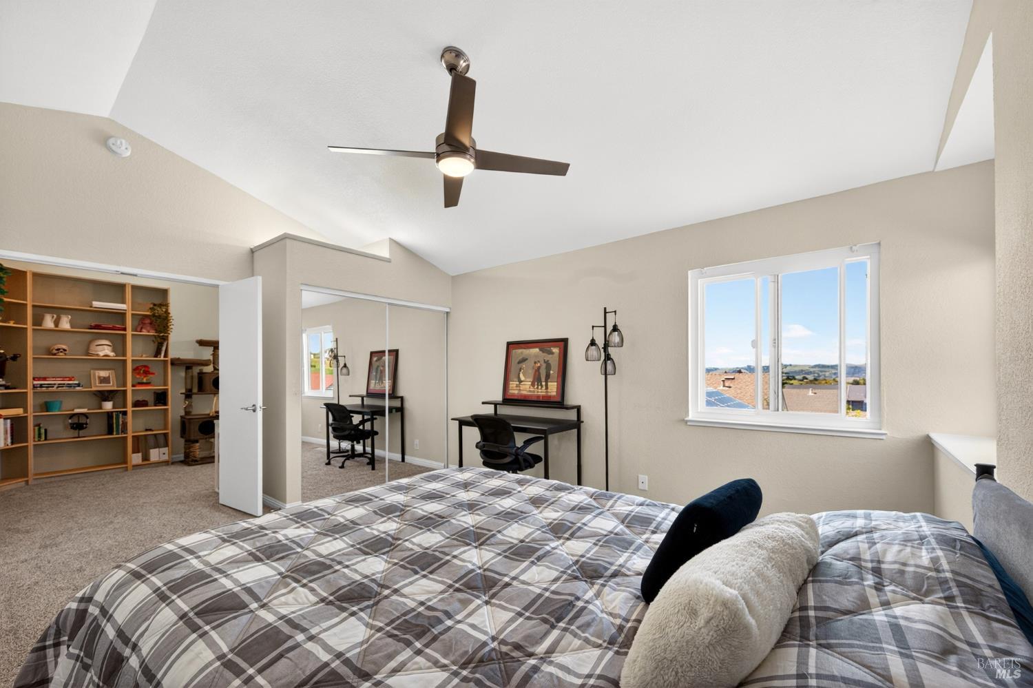 538 Solano Drive Benicia CA 94510