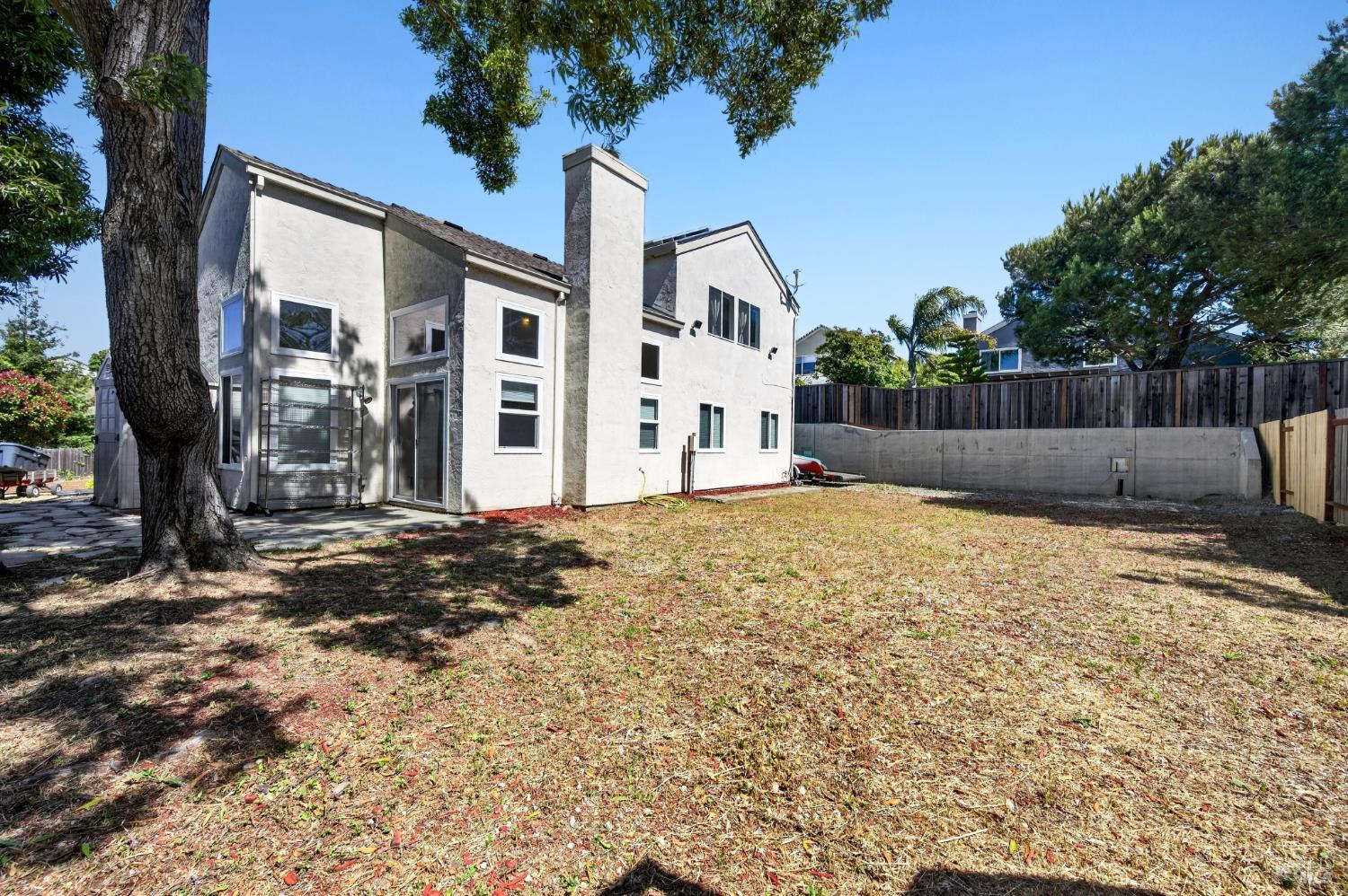 538 Solano Drive Benicia CA 94510