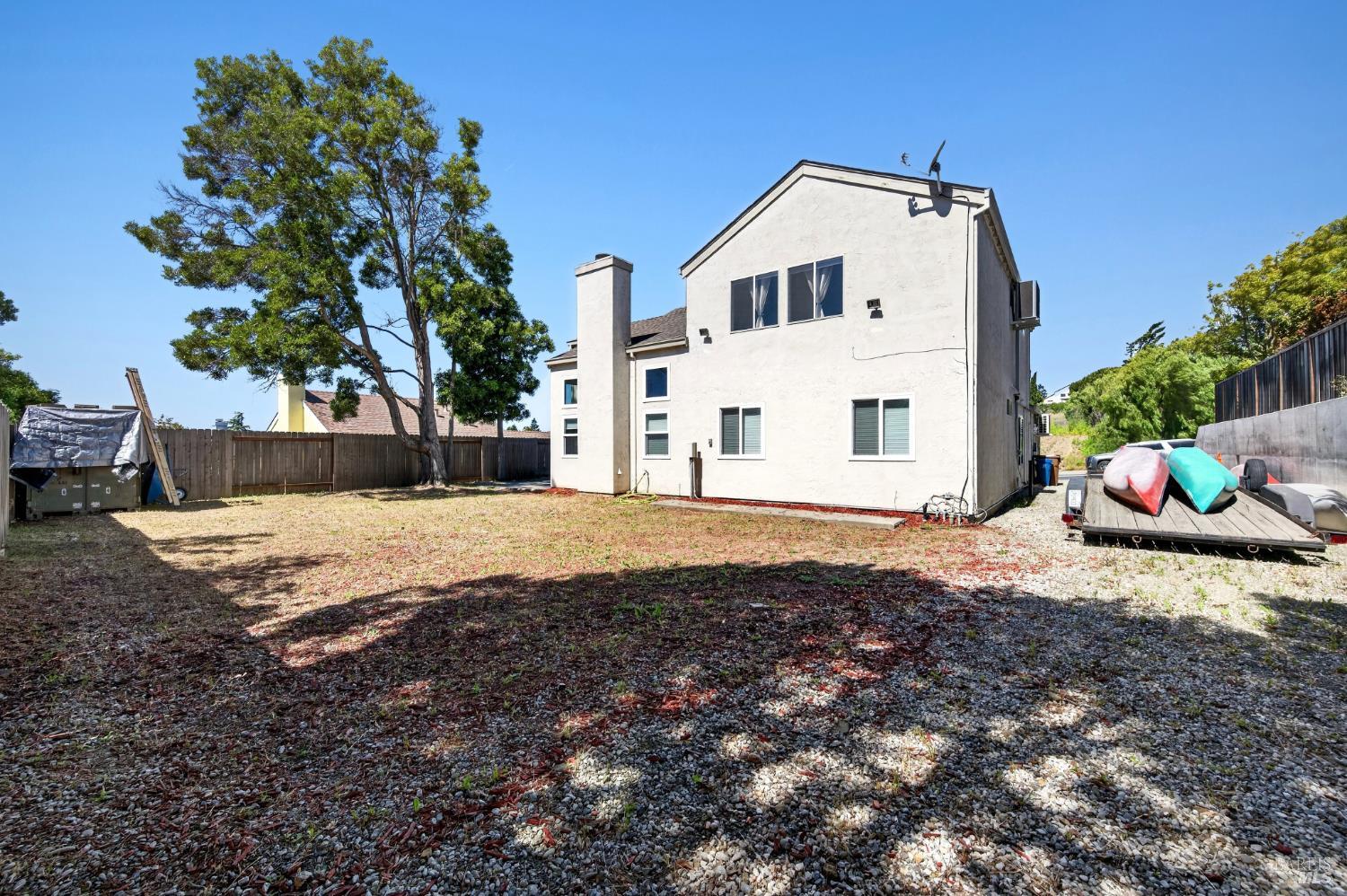538 Solano Drive Benicia CA 94510