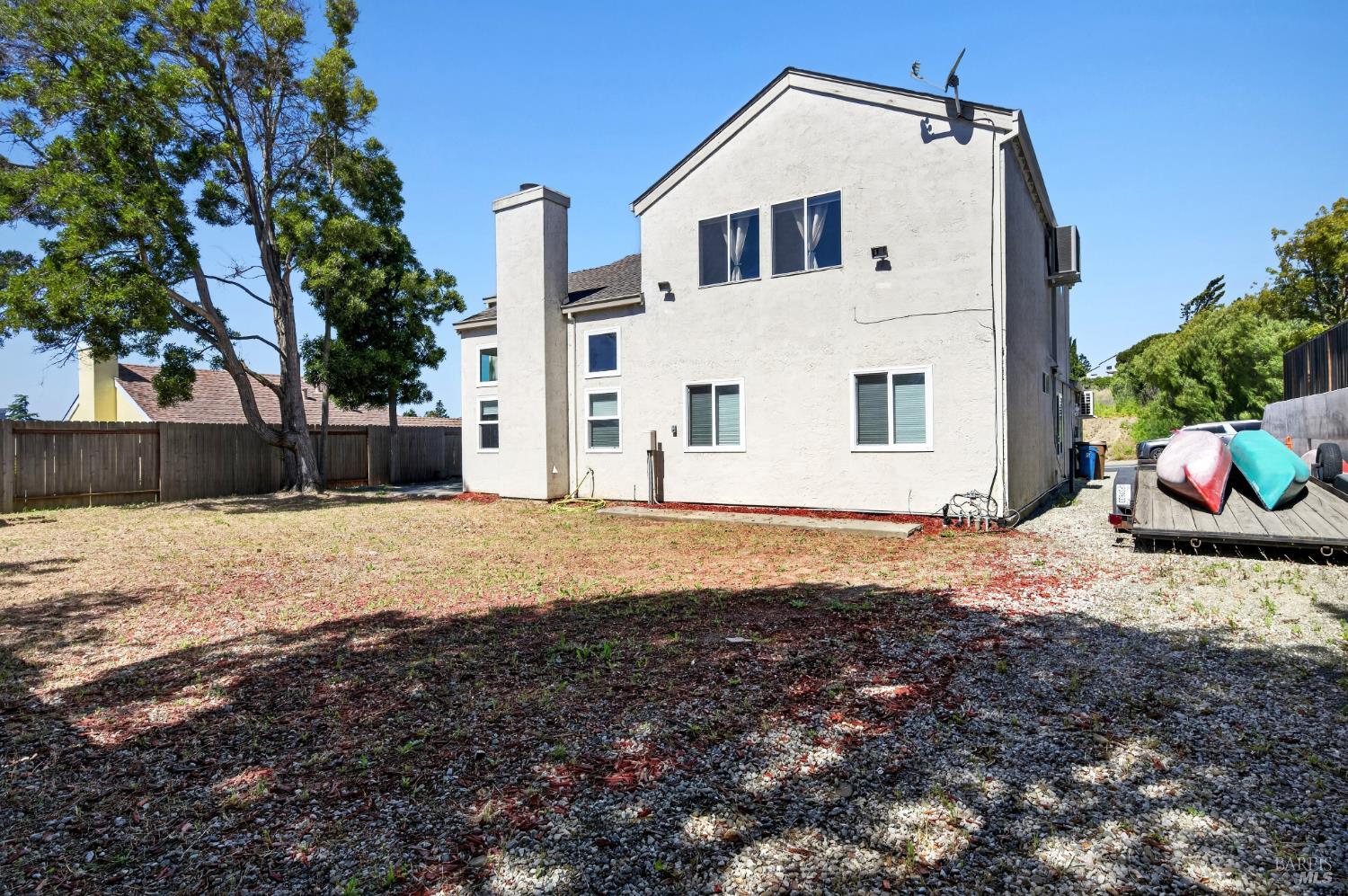 538 Solano Drive Benicia CA 94510