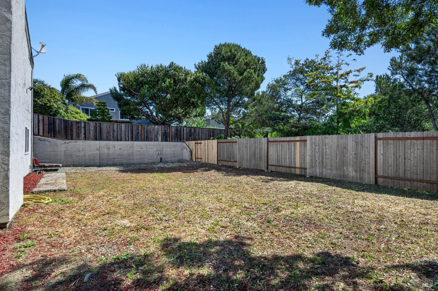538 Solano Drive Benicia CA 94510