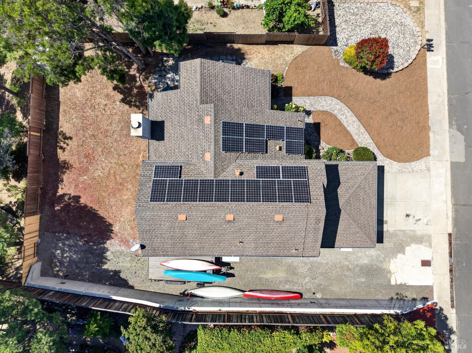 538 Solano Drive Benicia CA 94510