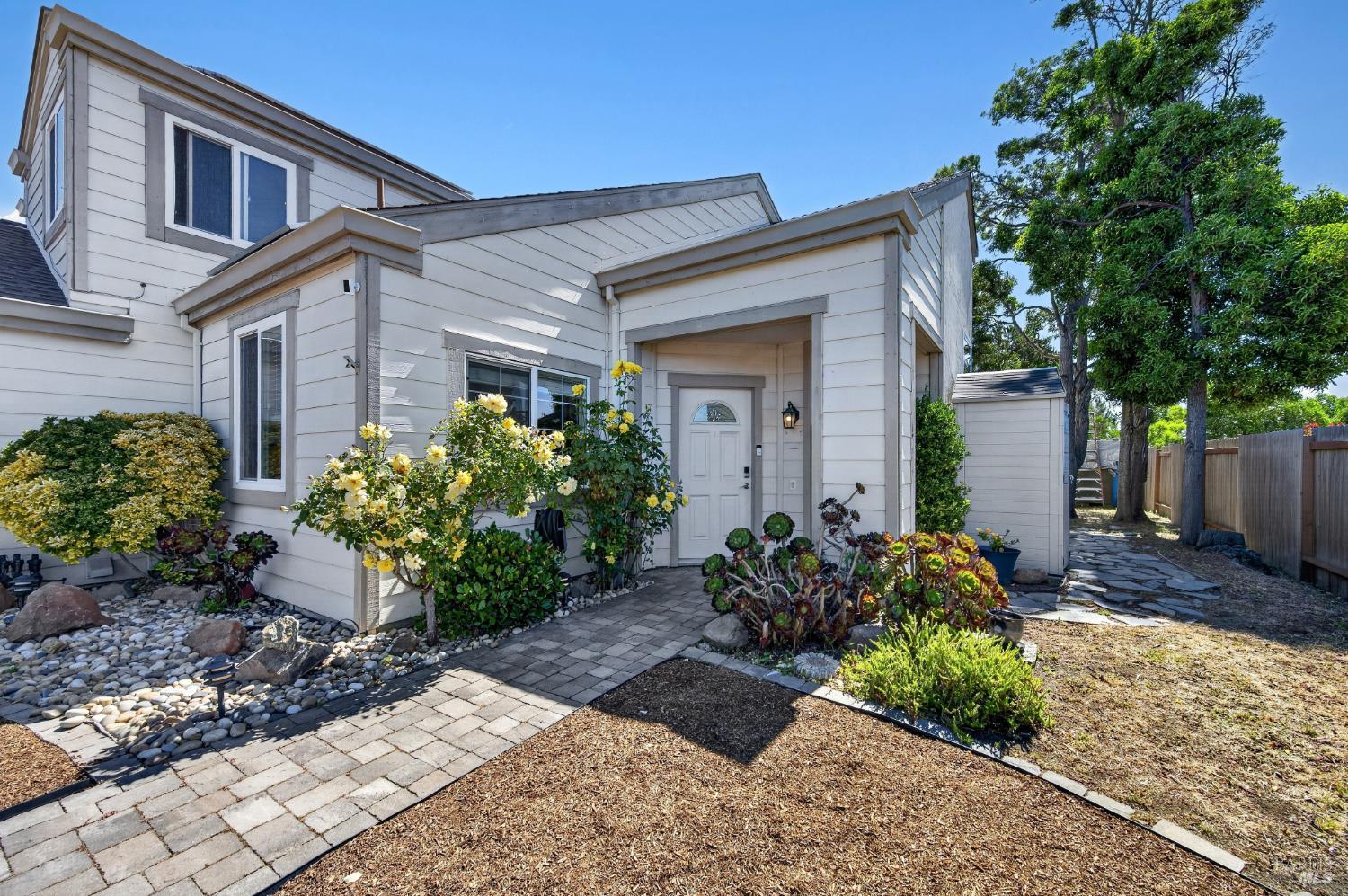 538 Solano Drive Benicia CA 94510