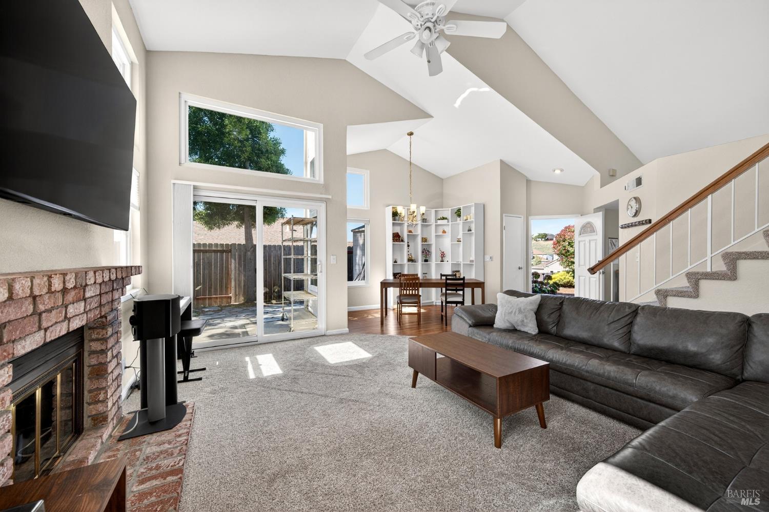 538 Solano Drive Benicia CA 94510