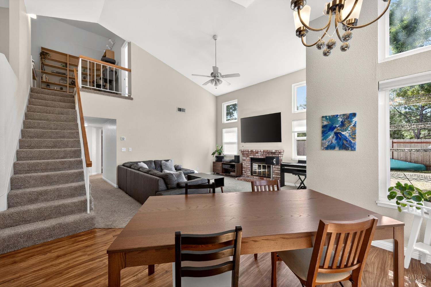 538 Solano Drive Benicia CA 94510