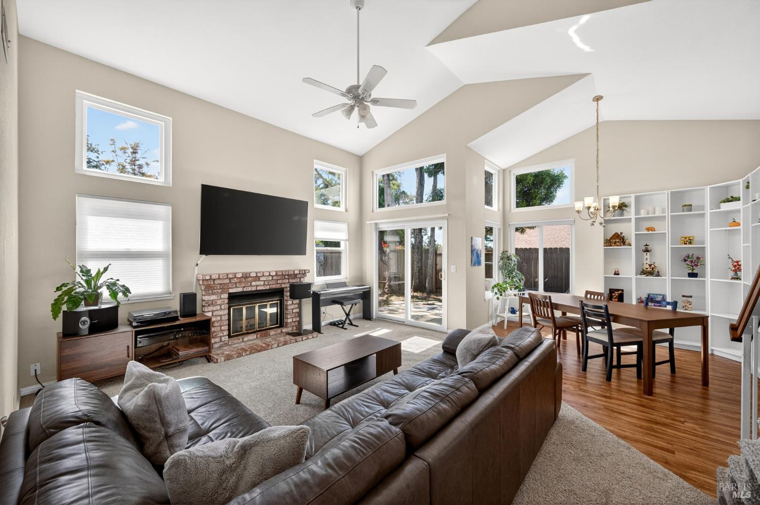 538 Solano Drive Benicia CA 94510