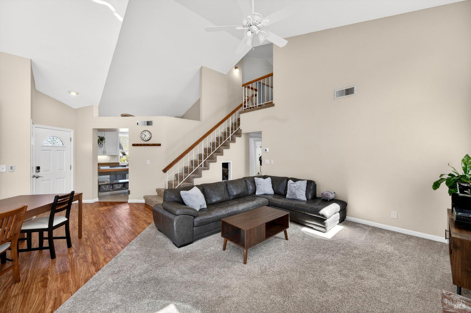 538 Solano Drive Benicia CA 94510