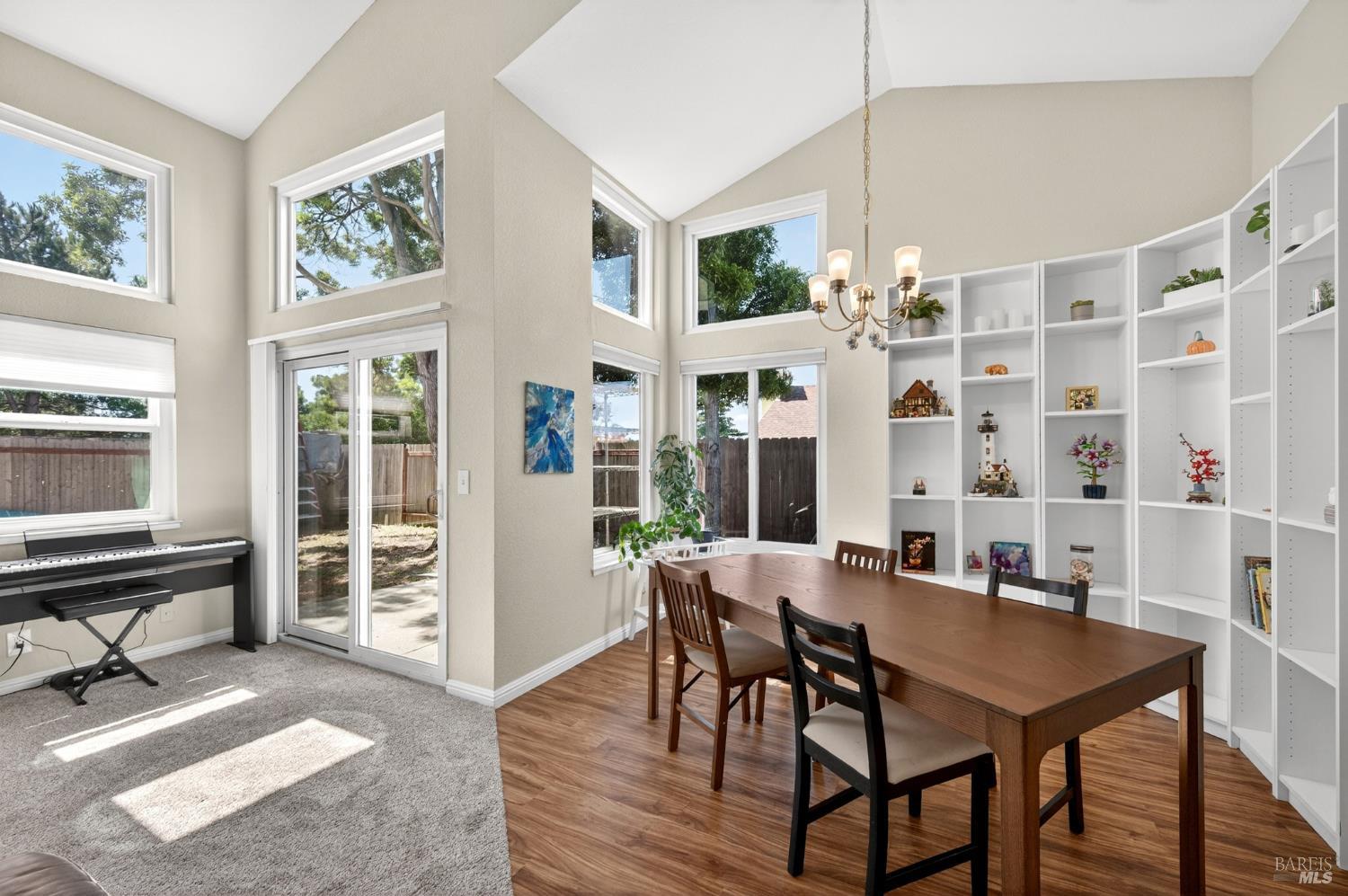 538 Solano Drive Benicia CA 94510