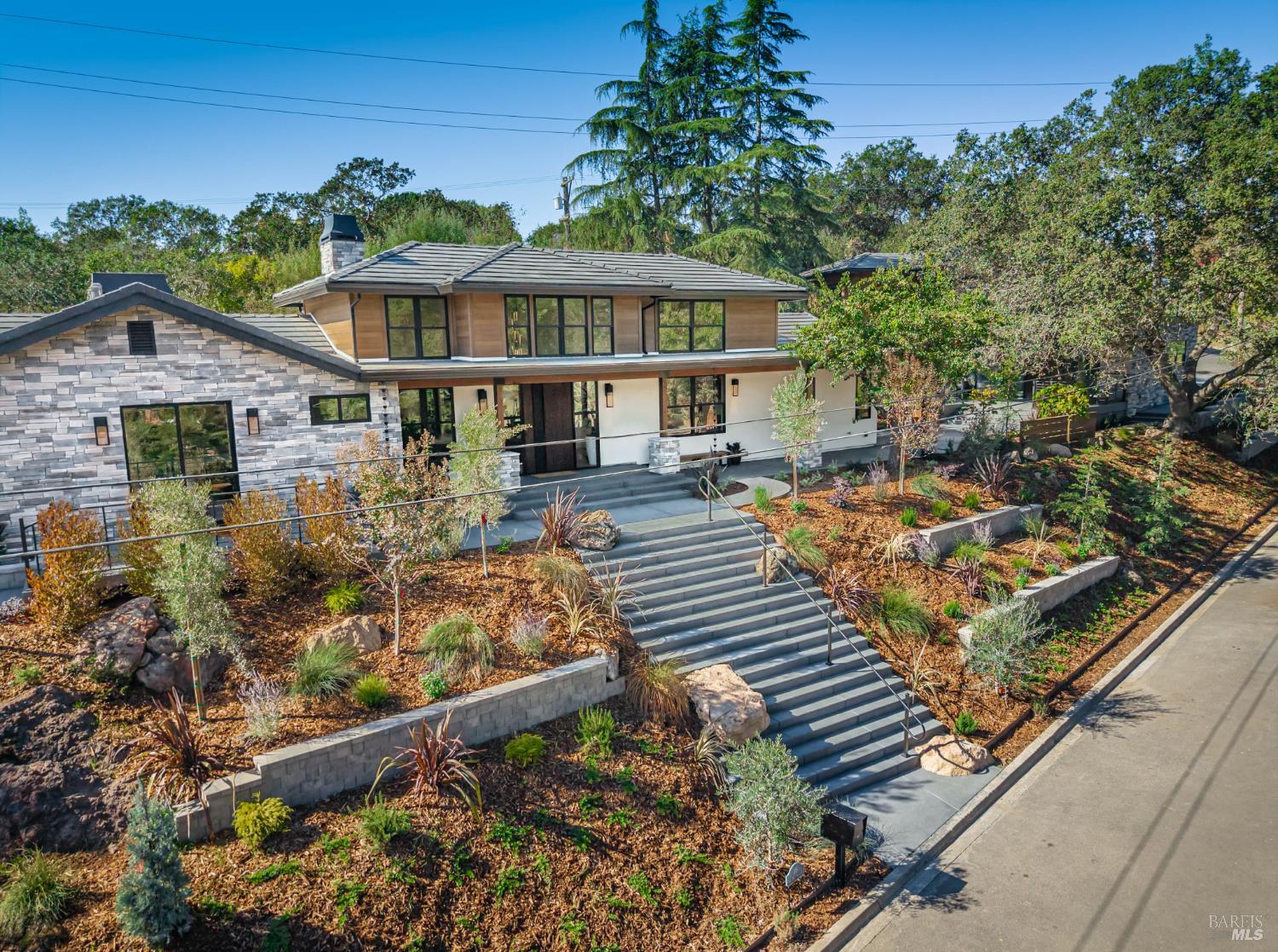 15 Via Del Arroyo Drive Napa CA 94559