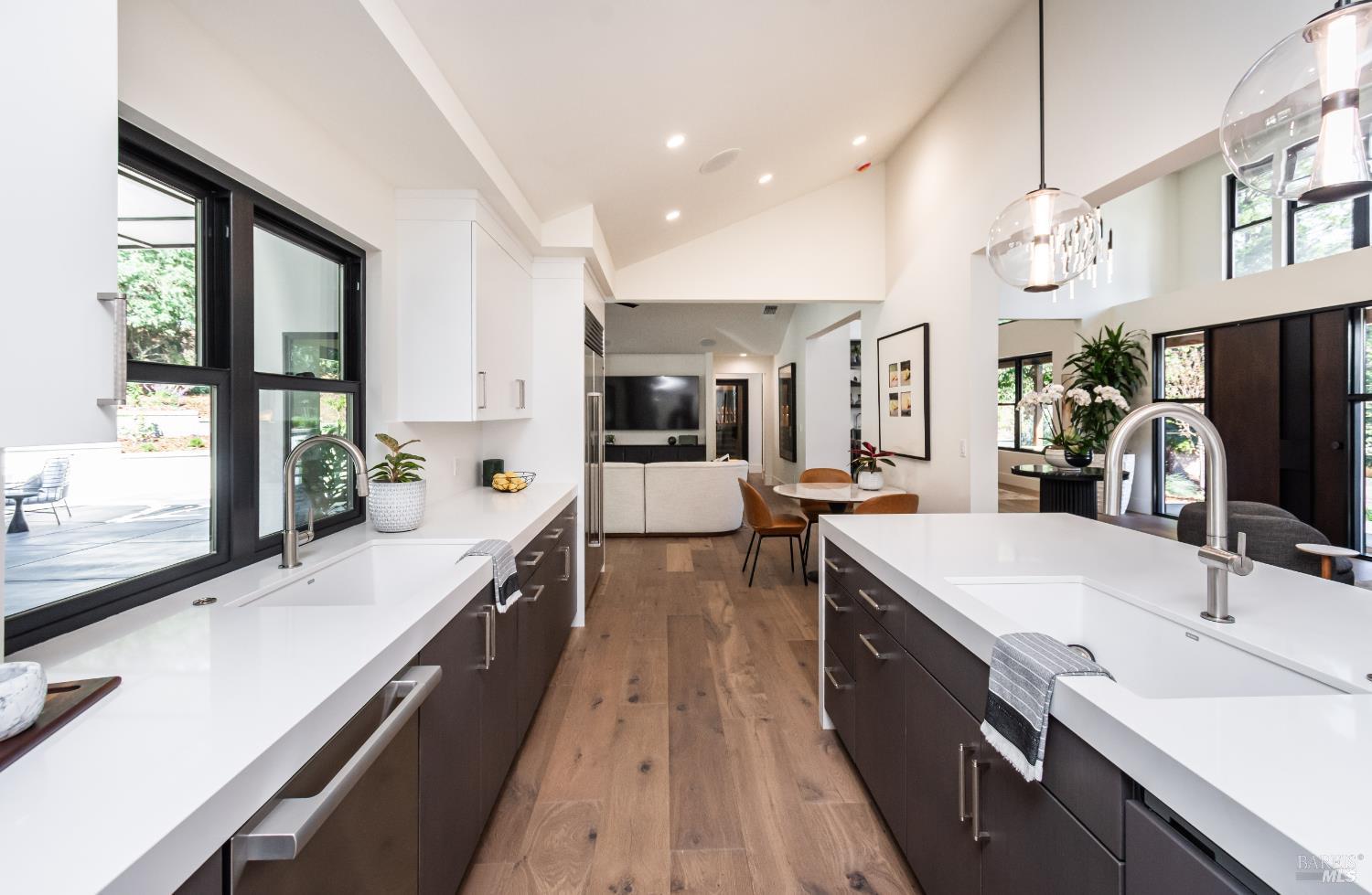15 Via Del Arroyo Drive Napa CA 94559